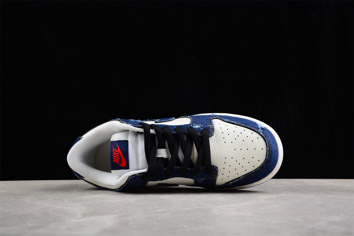 nk sb dunk low L*v*s le0021-001