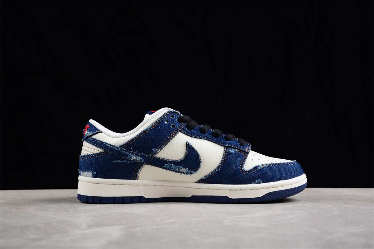 nk sb dunk low L*v*s le0021-001