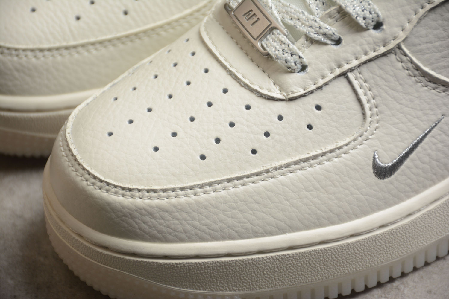Nk Air Force 1