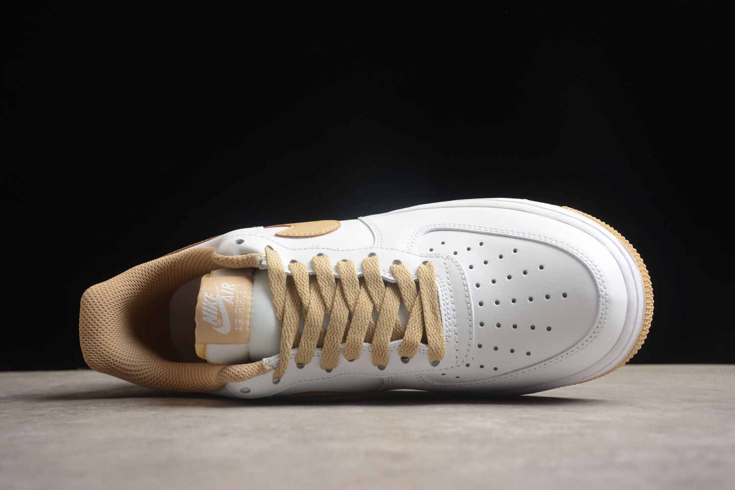 Nk Air Force 1