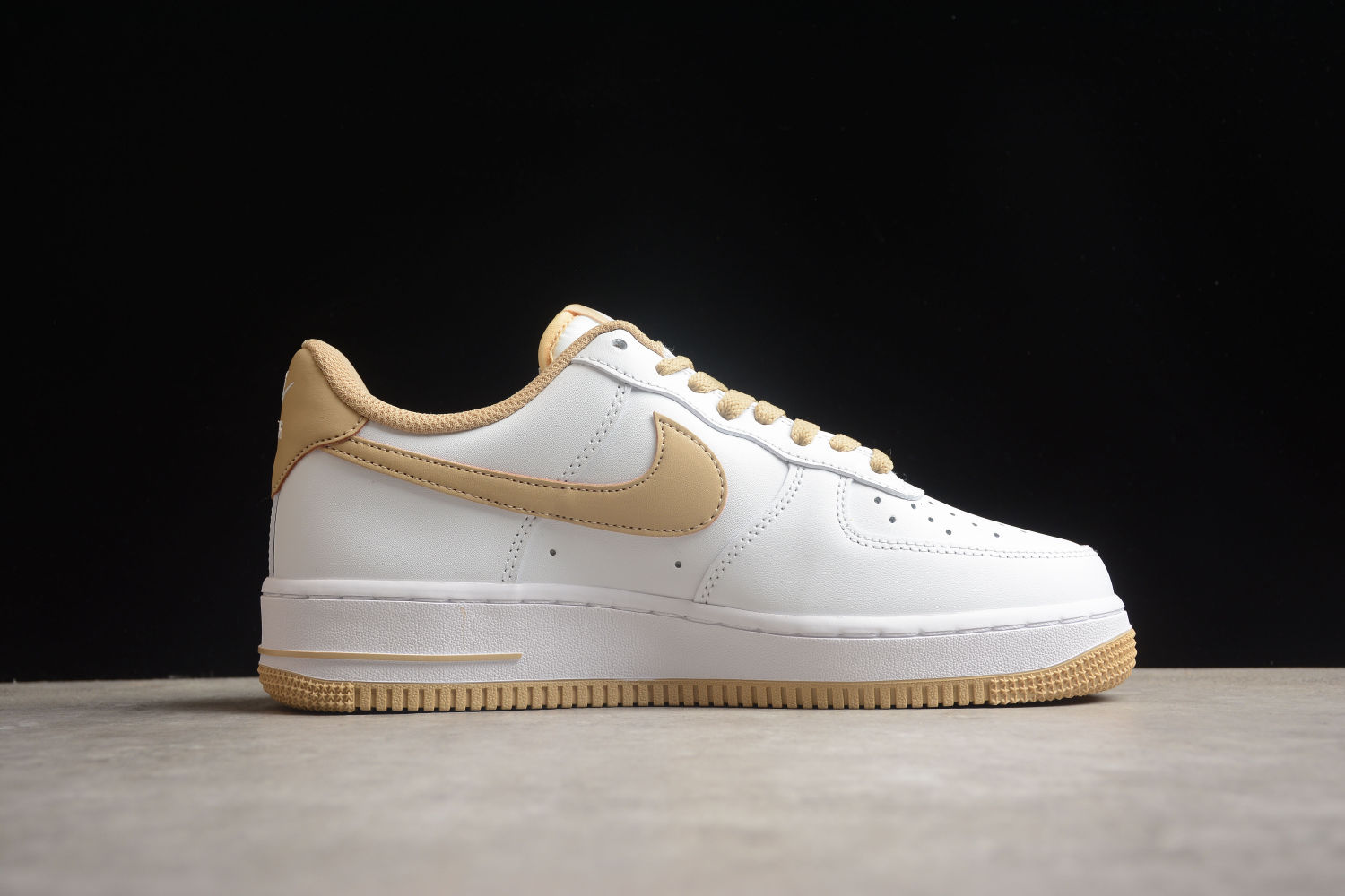 Nk Air Force 1
