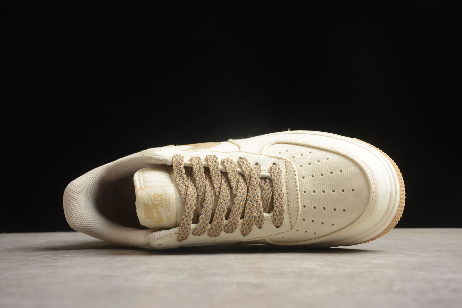Nk Air Force 1