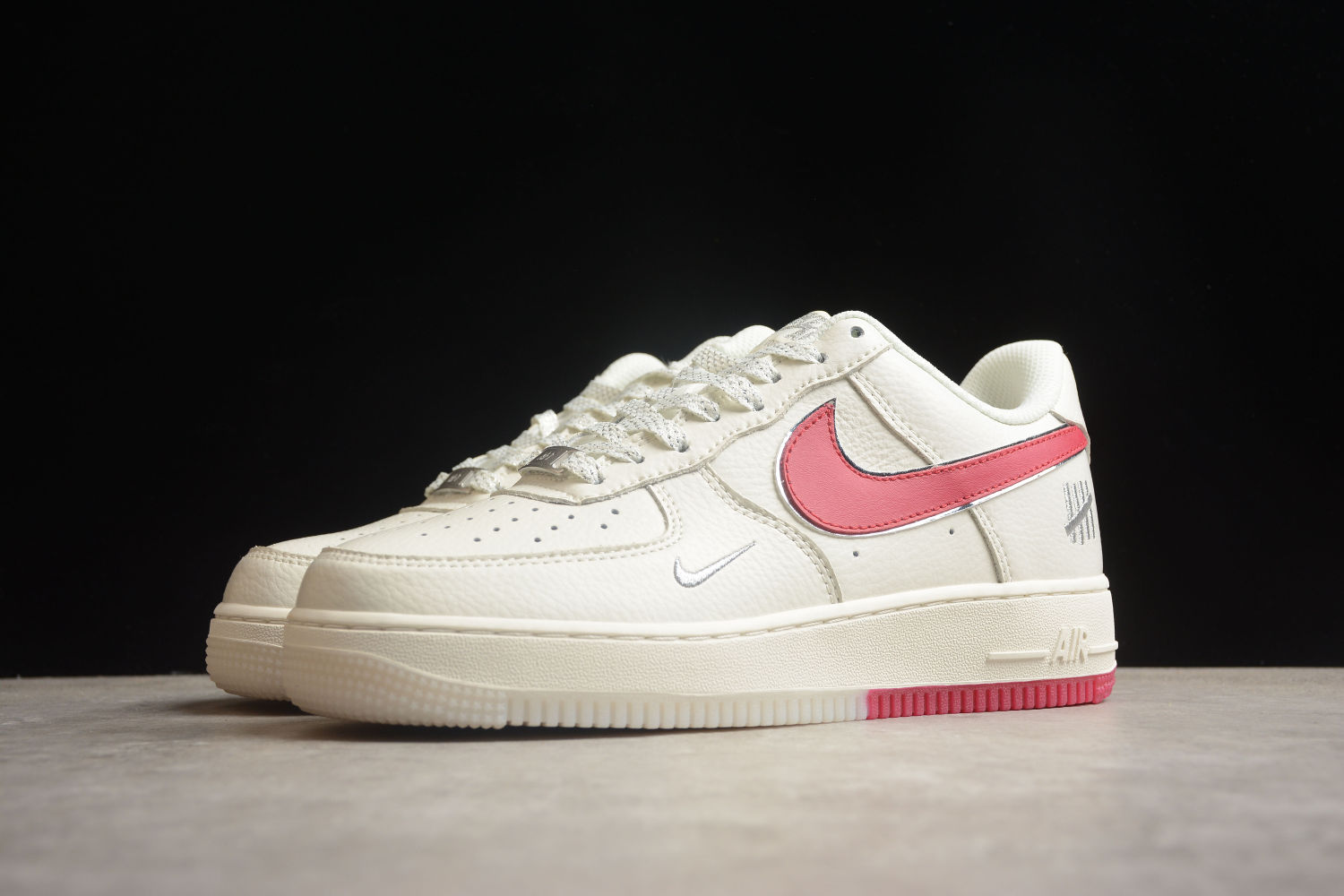 Nk Air Force 1