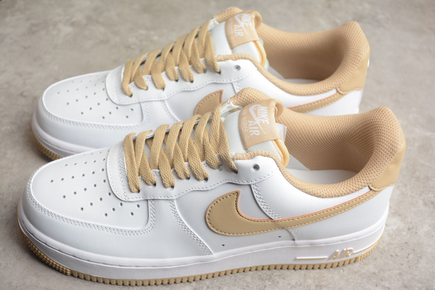 Nk Air Force 1''07 Low JX2696-851