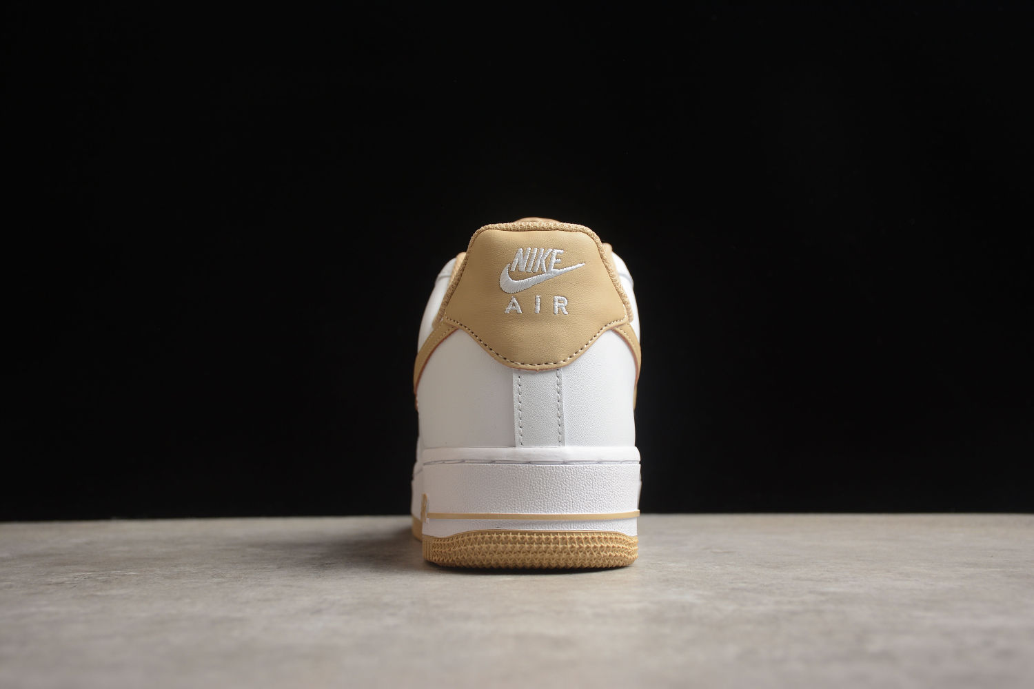 Nk Air Force 1