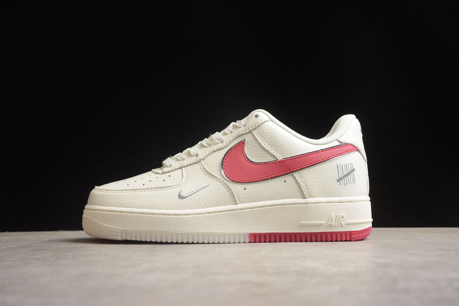 Nk Air Force 1