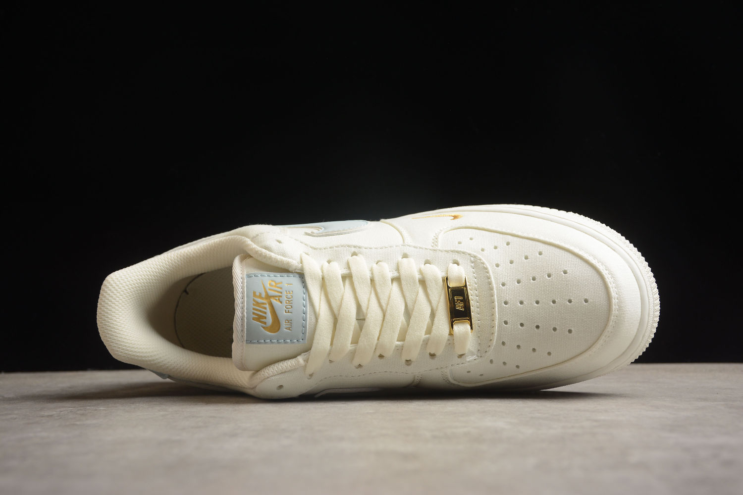 Nk Air Force 1