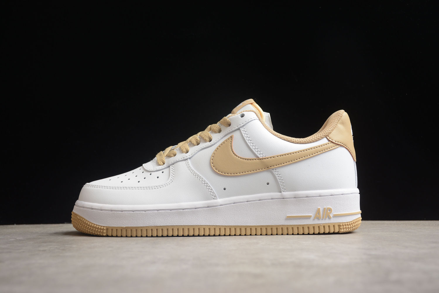 Nk Air Force 1