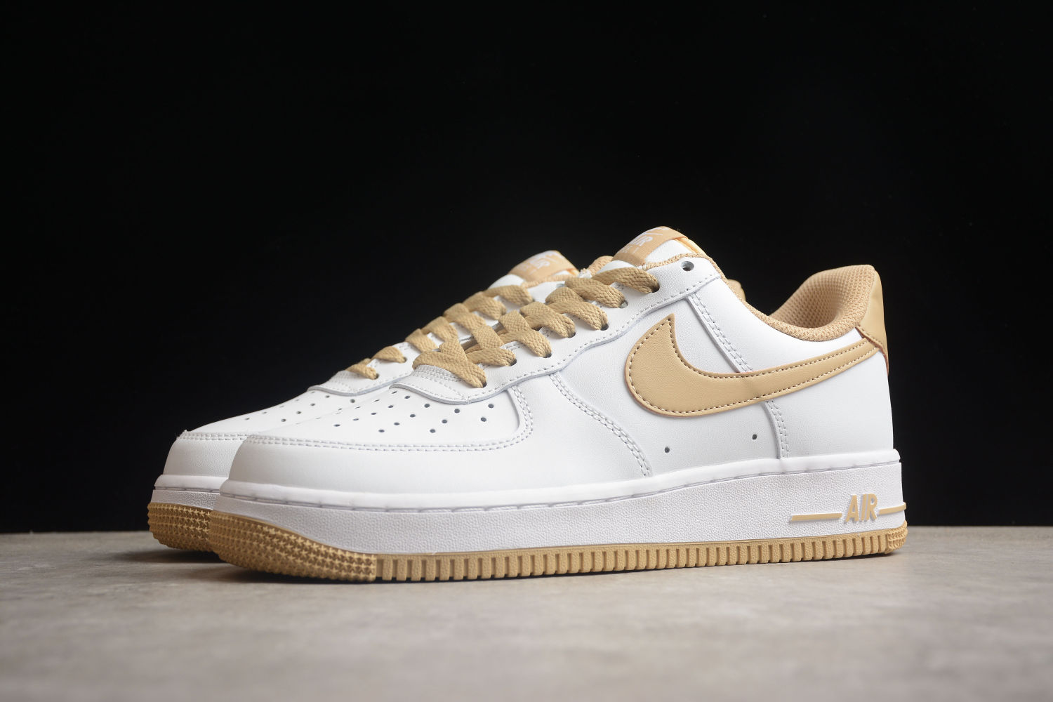 Nk Air Force 1