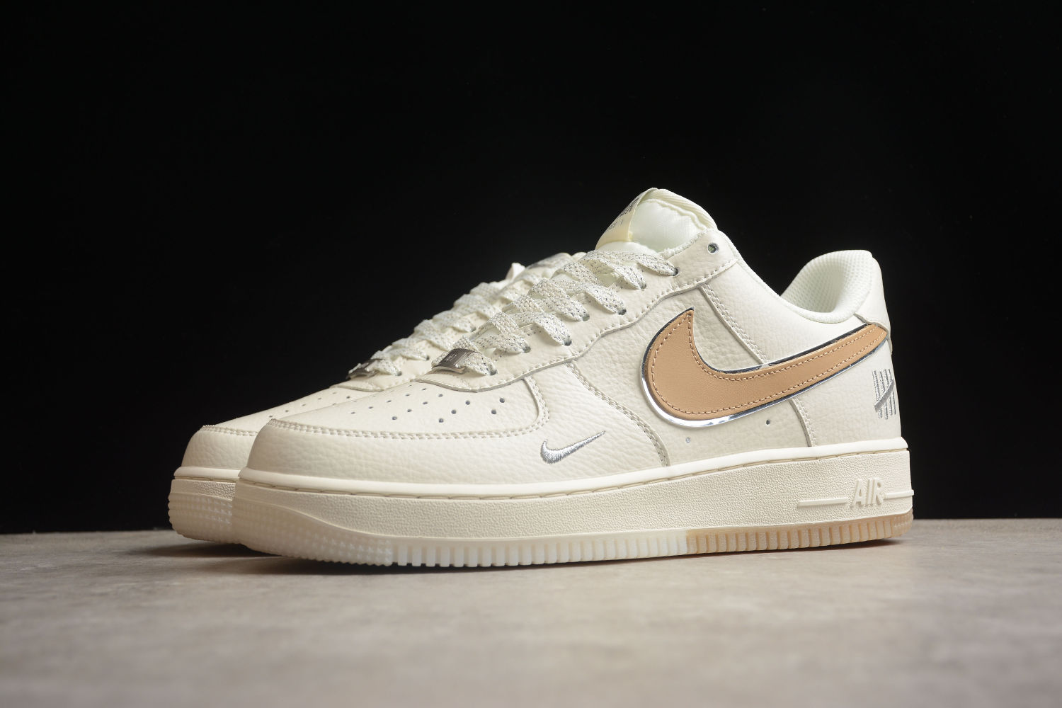 Nk Air Force 1