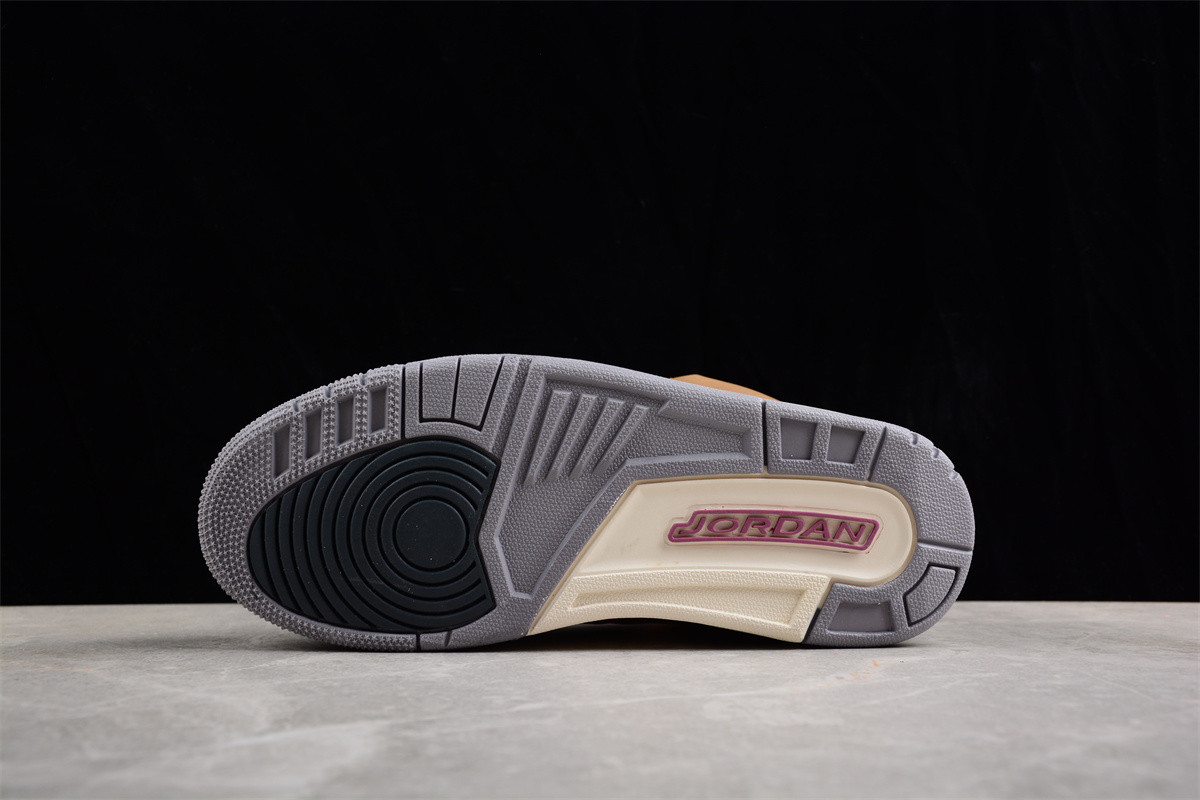 Jordan 3 Retro Winterized Archaeo Brown DR8869-200