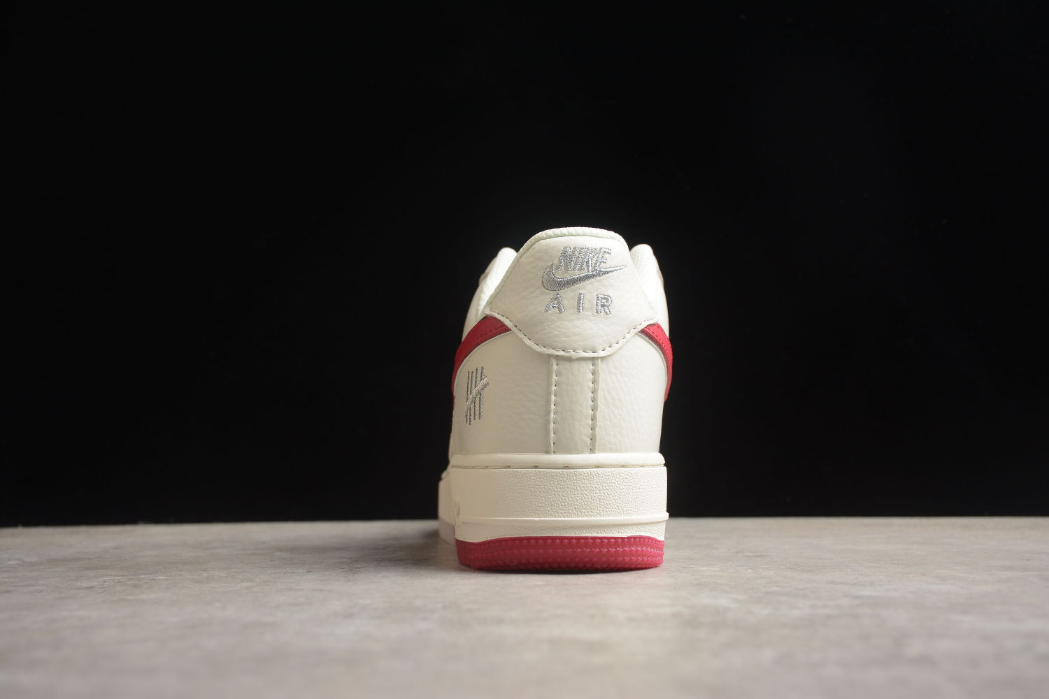 Nk Air Force 1