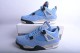 Jordan 4 Retro University Blue CT8527-400