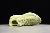 adidas Yeezy Boost 350 V2 Semi Frozen Yellow B37572