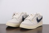 Jordan 1 Retro AJKO Low SP Union Sail Leather DZ4864-100