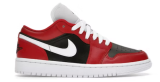 Jordan 1 Low Chicago Flip (Women's) DC0774-603