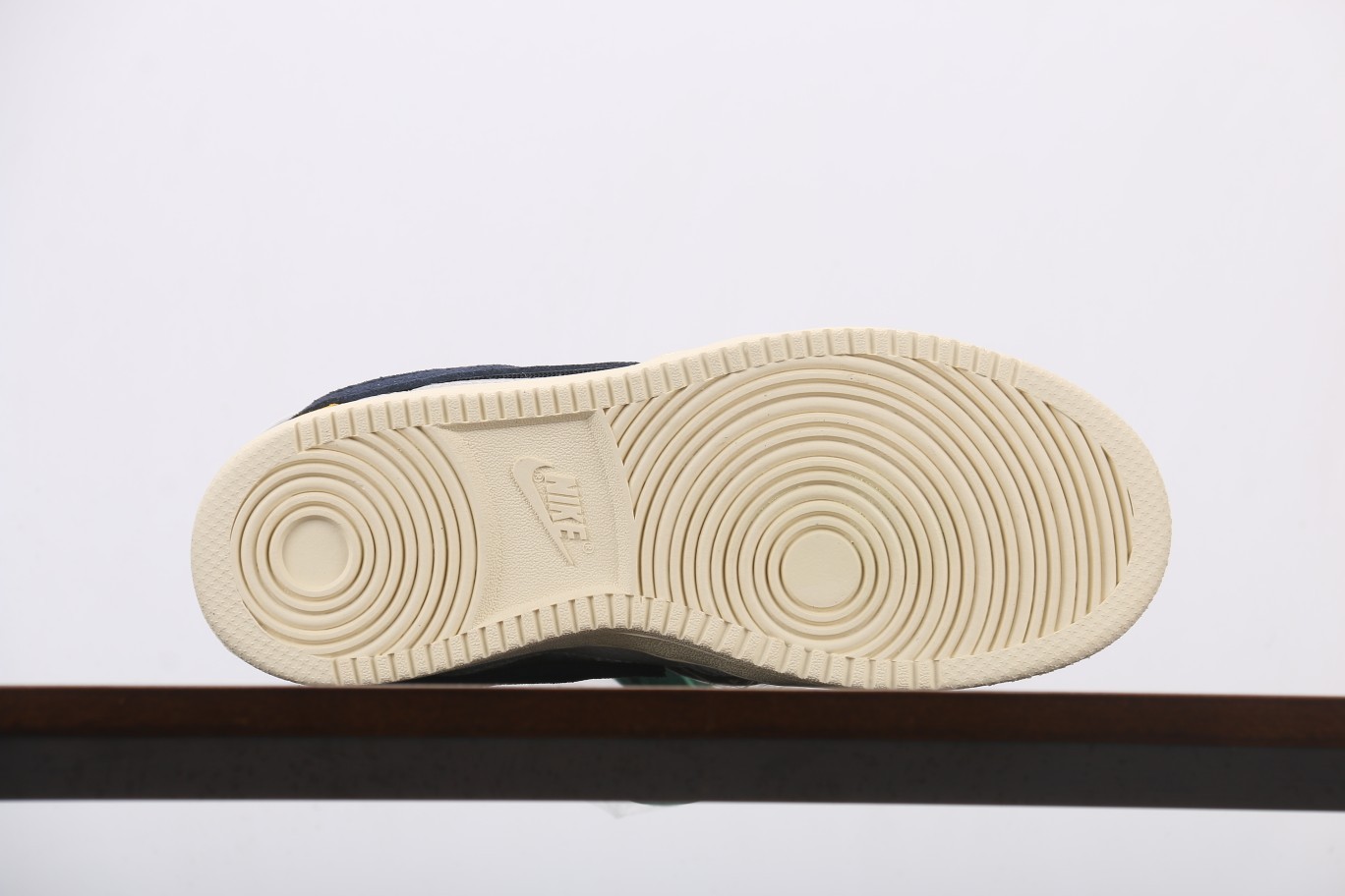 Jordan 1 Retro AJKO Low SP Union Sail Leather DZ4864-100