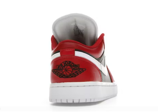 Jordan 1 Low Chicago Flip (Women