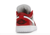 Jordan 1 Low Chicago Flip (Women's) DC0774-603