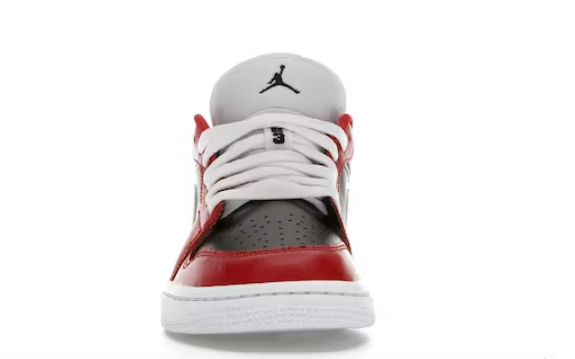 Jordan 1 Low Chicago Flip (Women