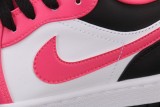 Jordan 1 Low Fierce Pink (GS)  DZ5365-601