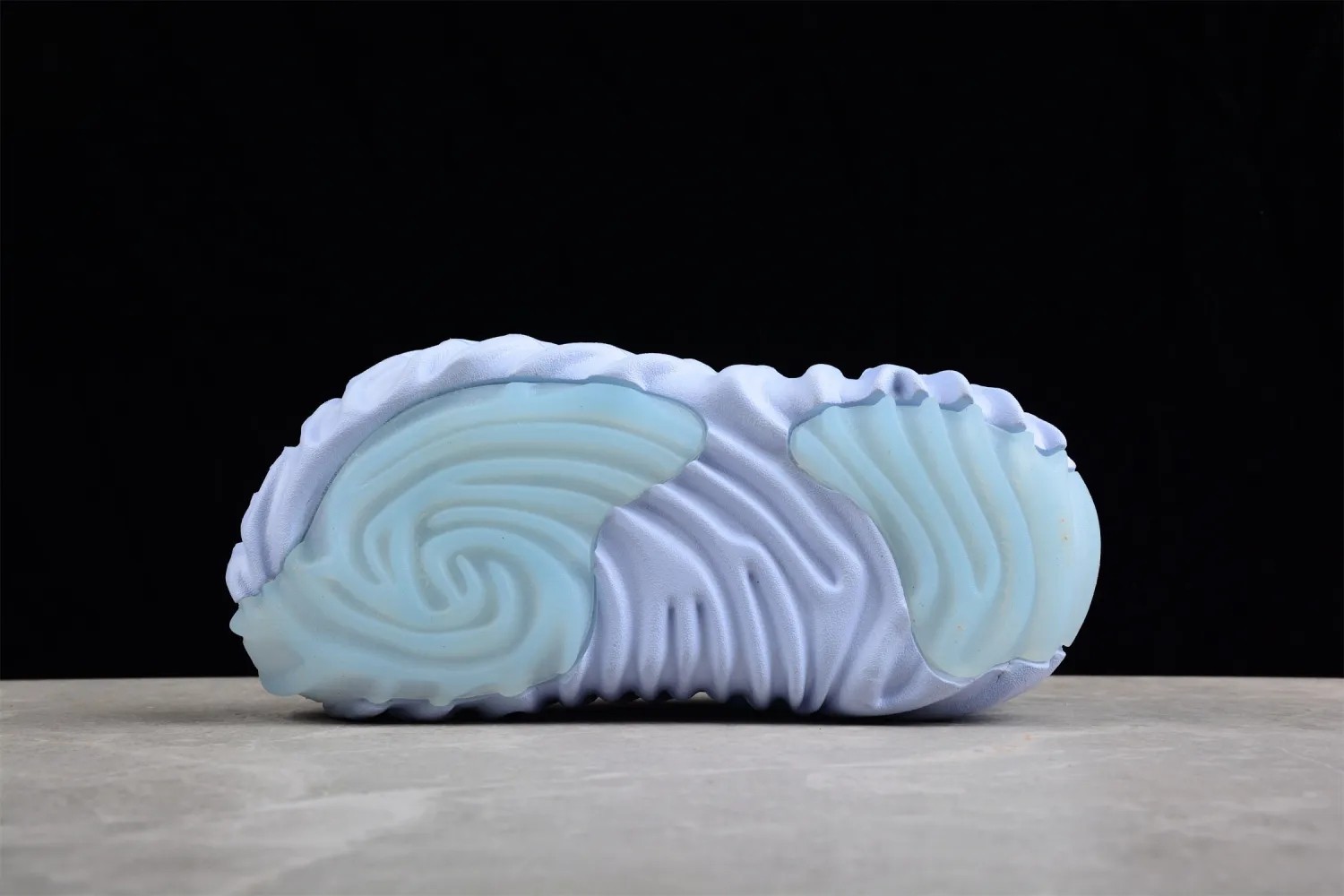 Salehe Bembury x Crocs Polle x Clog Blue