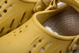 Salehe Bembury x Crocs Polle x Clog Mauve Mist