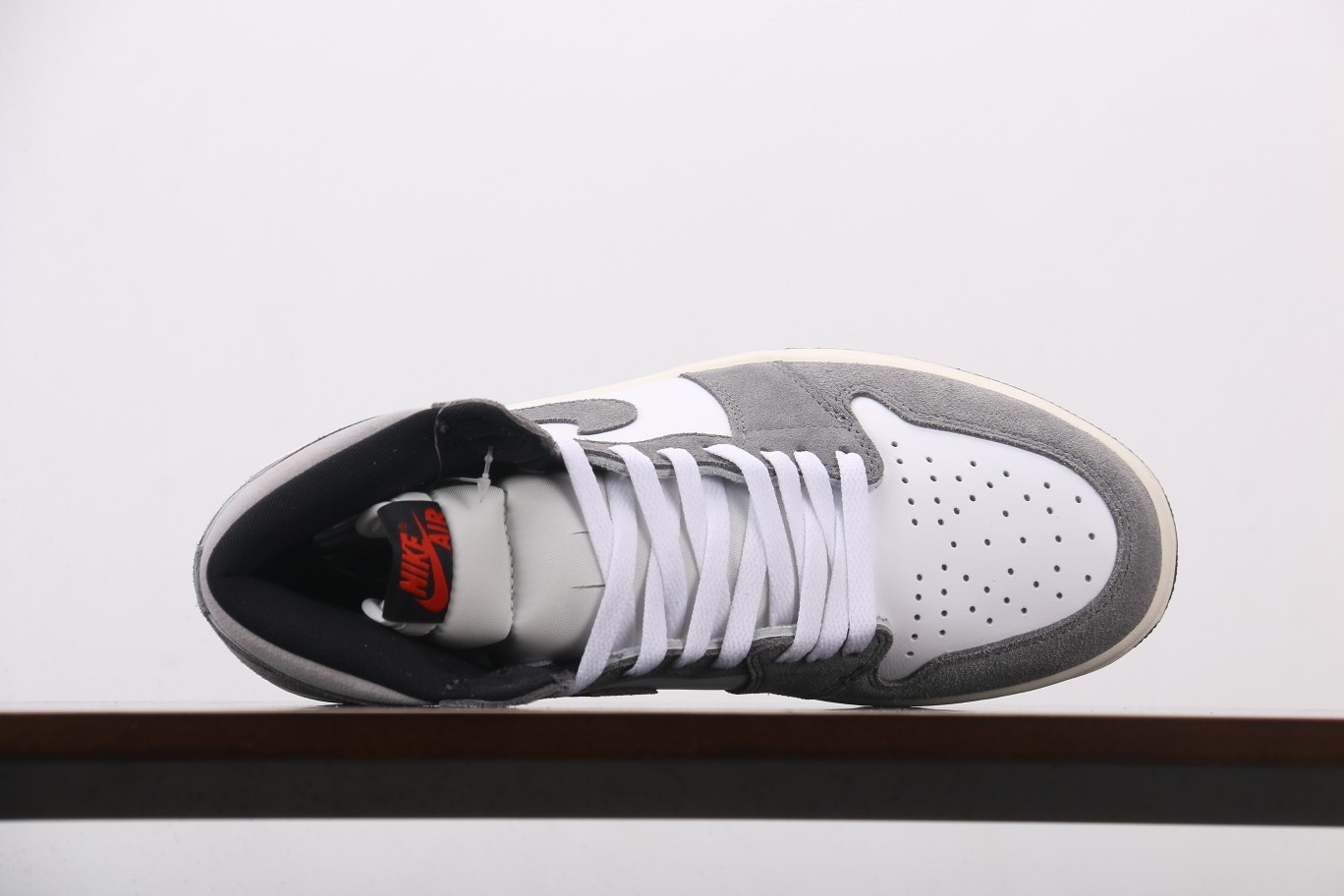 Jordan 1 Retro High OG Washed Black DZ5485-051