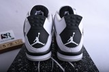 Jordan 4 Retro Military Black DH6927-111