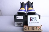 Jordan 1 Mid Lakers (2022) DQ8426-517