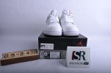 Jordan 4 Retro Pure Money (2017) 308497-100