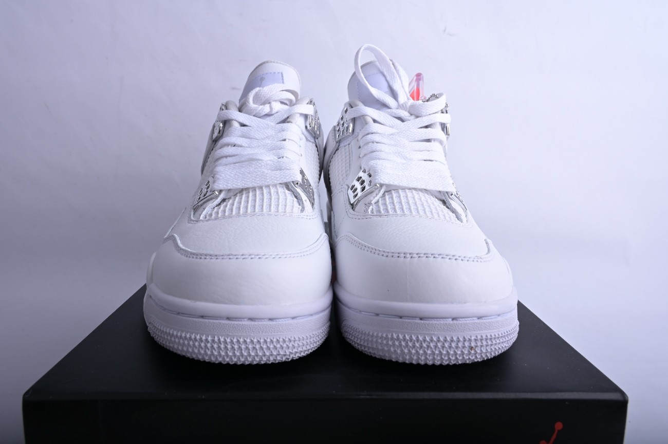 Jordan 4 Retro Pure Money (2017) 308497-100