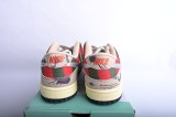 Nike Dunk SB Low Freddy Krueger 313170-202