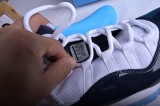 Jordan 11 Retro UNC Win Like 82 378037-123