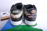 Nike Dunk Low Crazy Camo DH0957-001