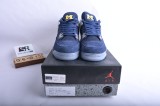 Jordan 4 Retro Michigan (PE) AJ4-1036660