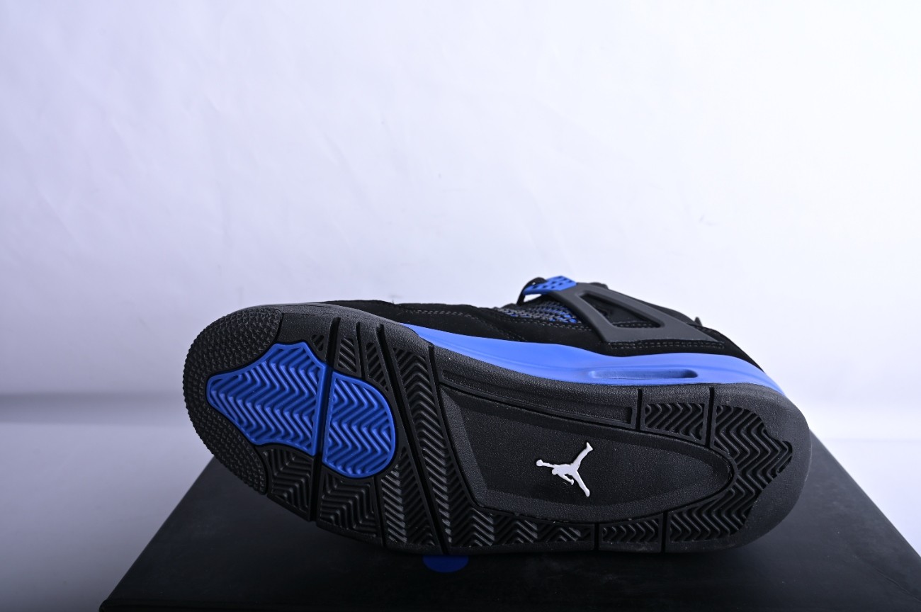 Jordan 4 Retro