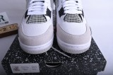 Jordan 4 Retro Military Black DH6927-111