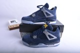 Jordan 4 Retro Michigan (PE) AJ4-1036660