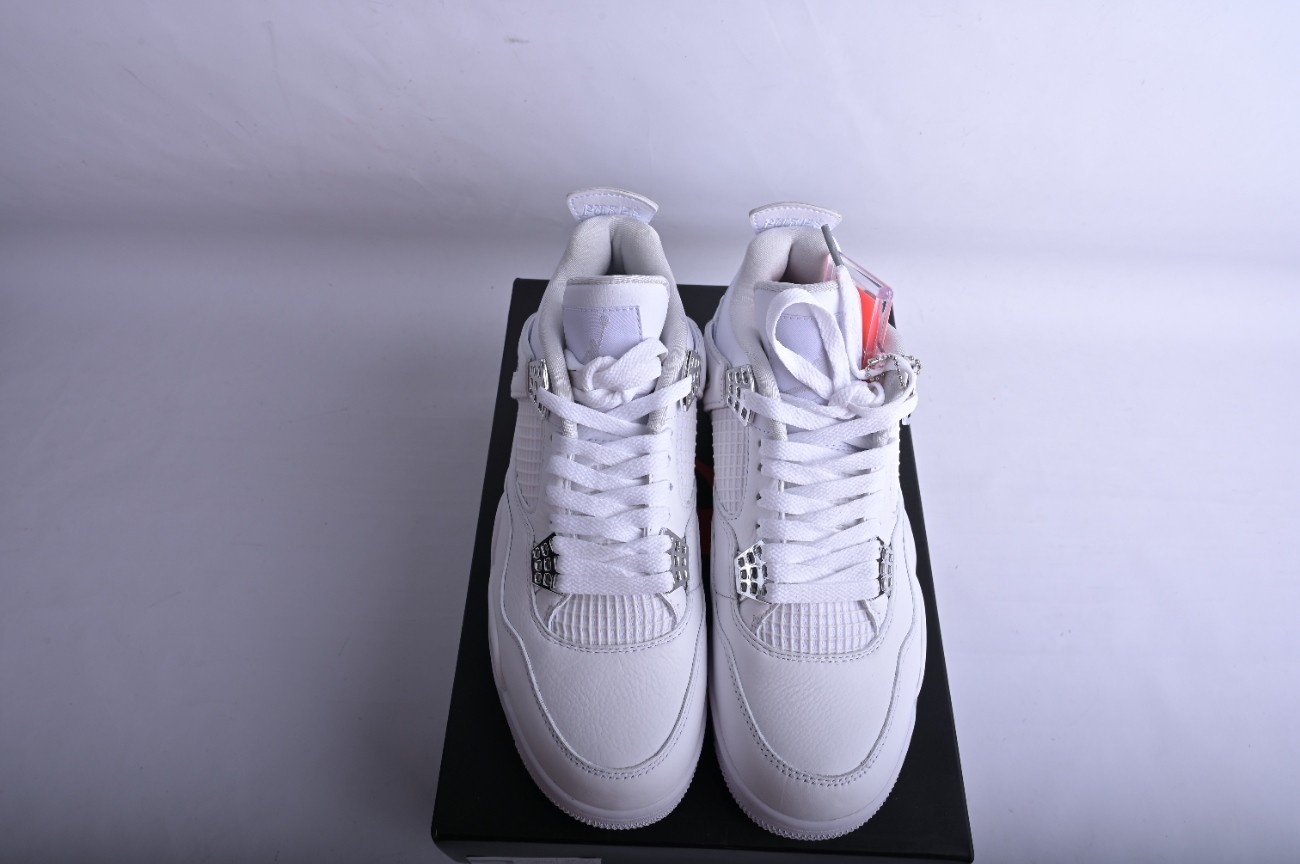 Jordan 4 Retro Pure Money (2017) 308497-100