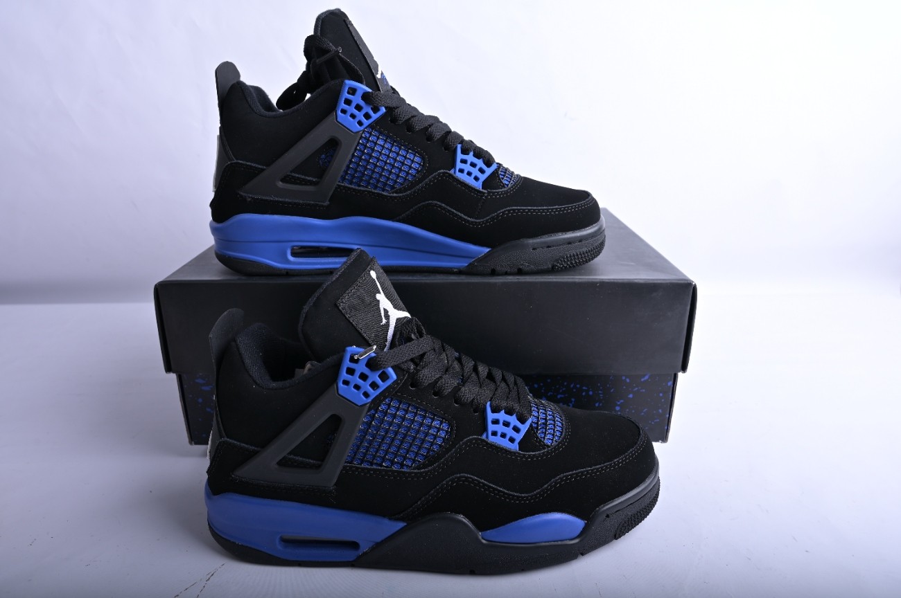 Jordan 4 Retro