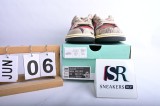 Nike Dunk SB Low Freddy Krueger 313170-202