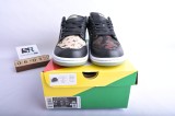 Nike Dunk Low Crazy Camo DH0957-001