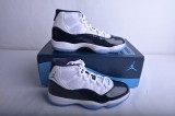 Jordan 11 Retro UNC Win Like 82 378037-123