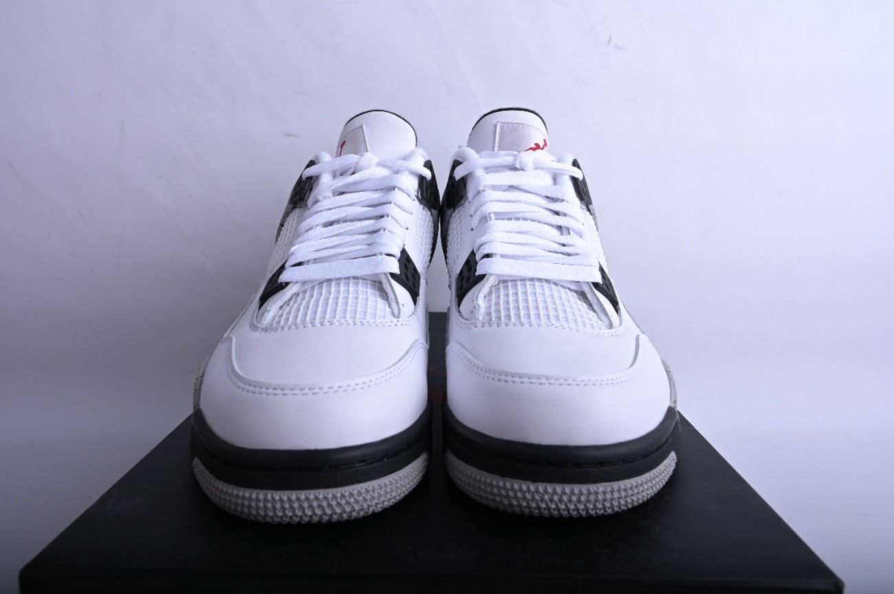 Jordan 4 Retro White Cement (2016) 840606-192