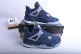 Jordan 4 Retro Michigan (PE) AJ4-1036660