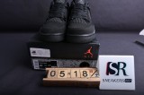 Jordan 4 Retro Black Cat (2020) CU1110-010