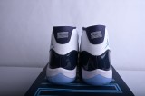 Jordan 11 Retro UNC Win Like 82 378037-123