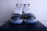 Jordan 11 Retro UNC Win Like 82 378037-123