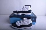 Jordan 11 Retro UNC Win Like 82 378037-123